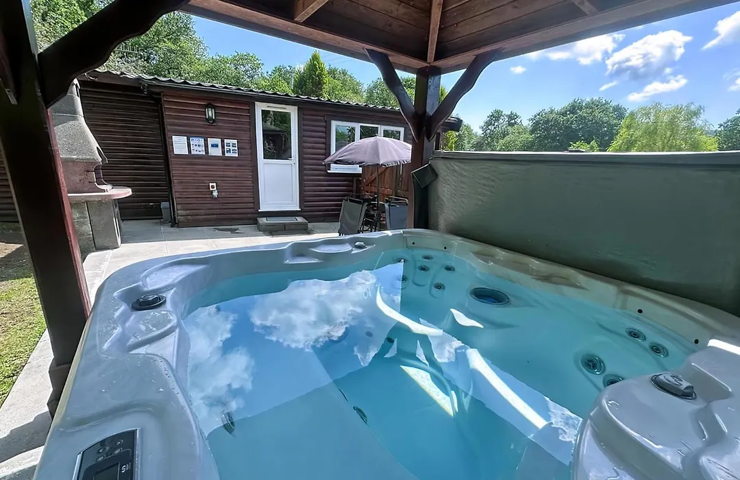 Heronstone Lodges-1