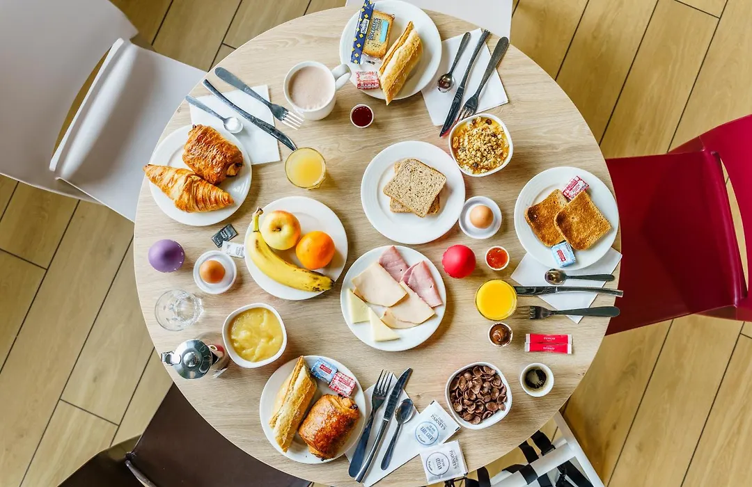 Ace Hôtel Paris Roissy-1