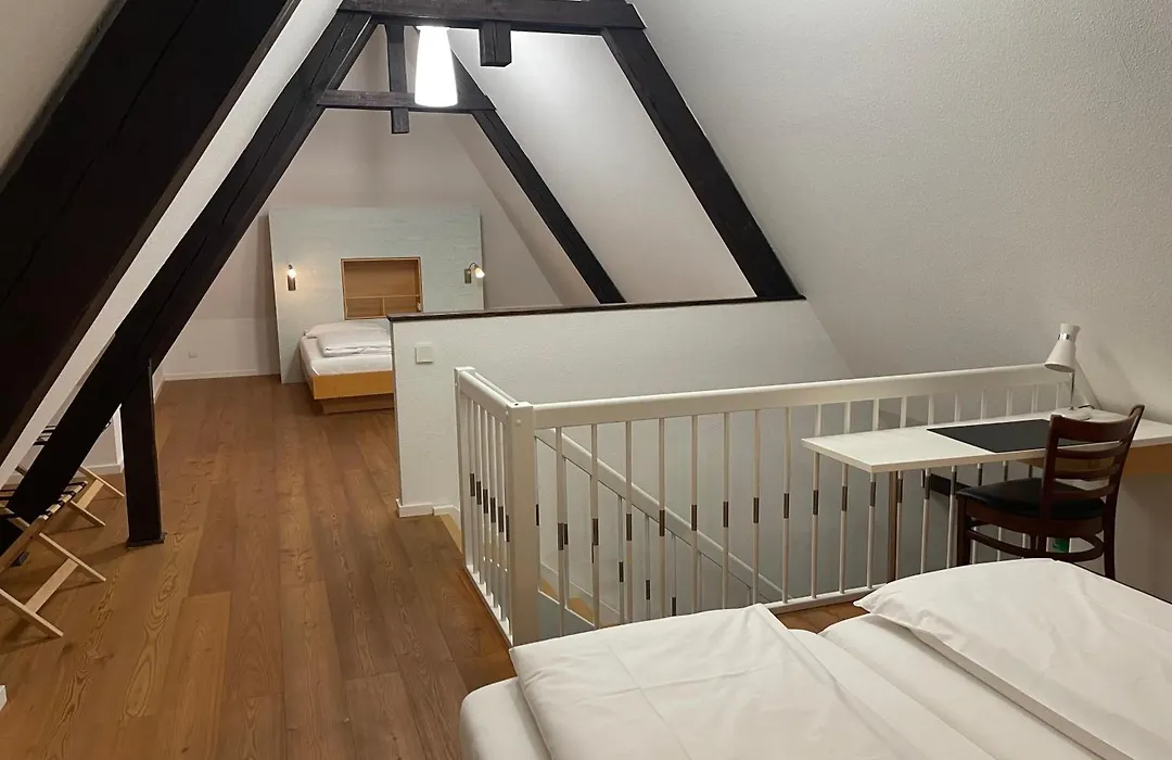 Jugendstilhotel Trifels-1