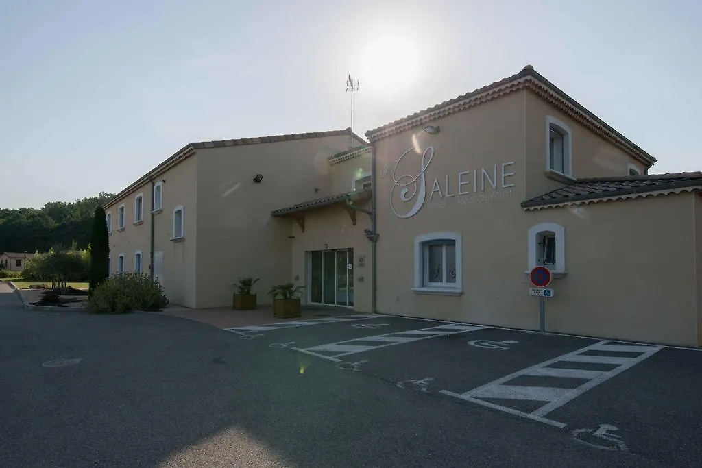 La Saleine-1