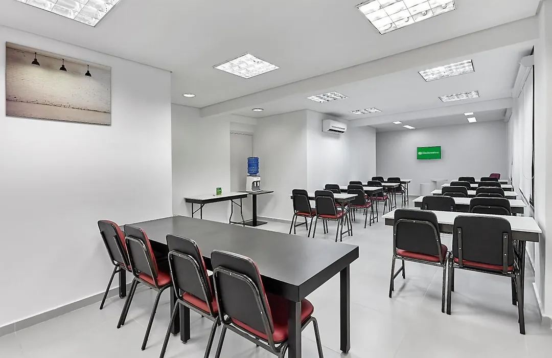 Nacional Inn Palmas (Adults Only)-1