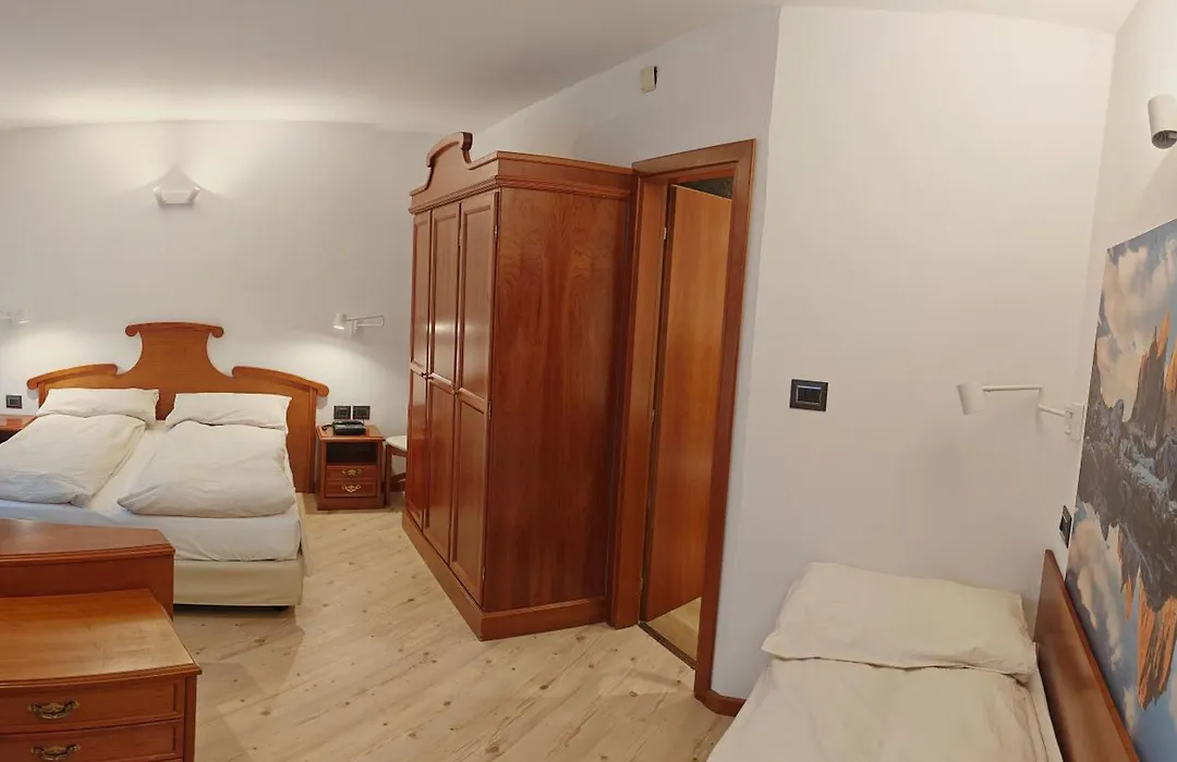 Hotel Moena-1