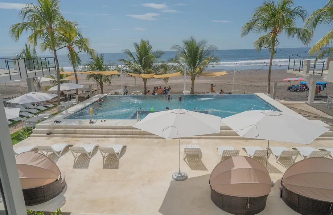 Coco Blue A New Beach Resort-1