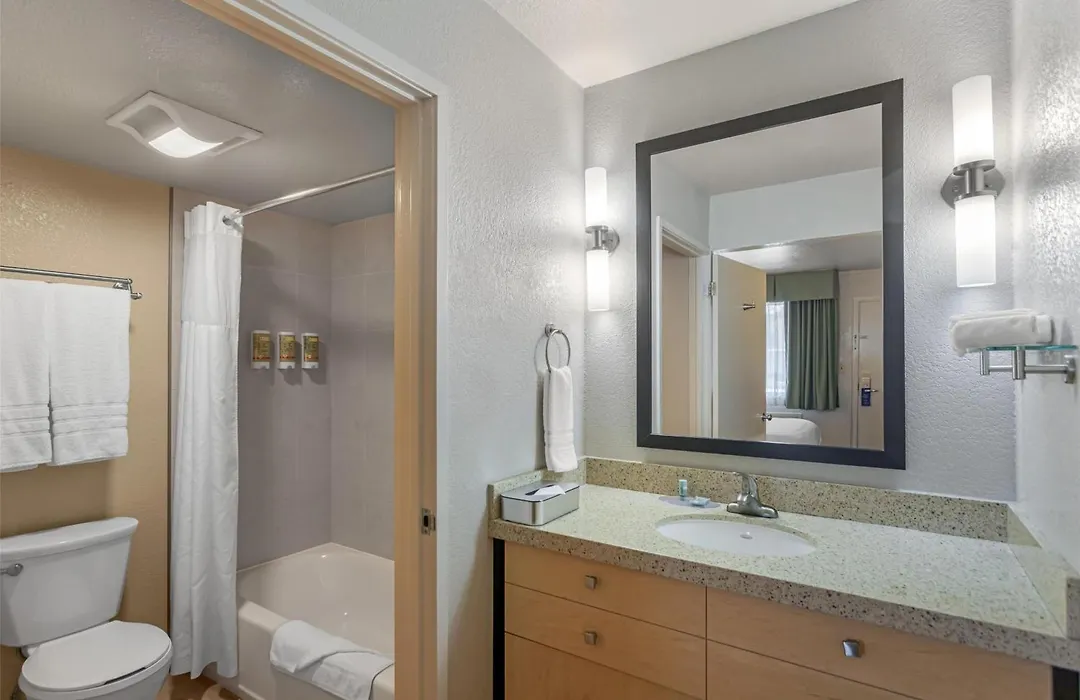 Best Western Petaluma Inn-1