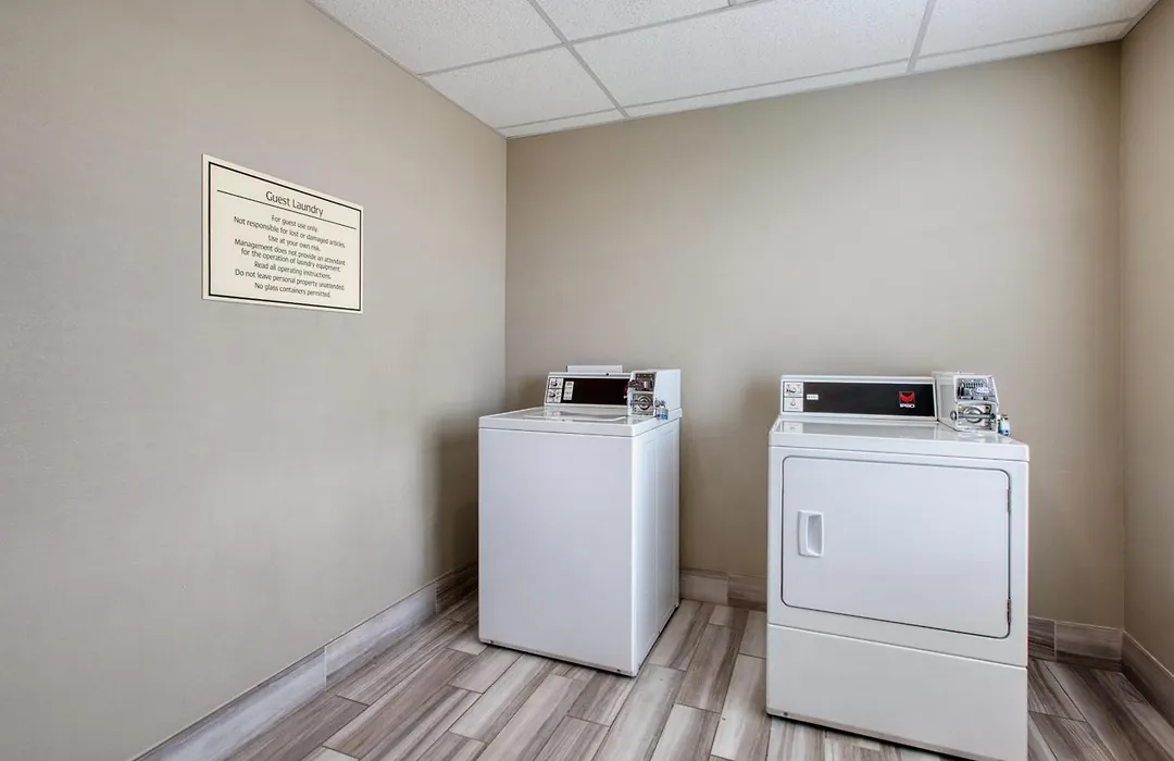 Best Western Plus Tech Medical Center Inn-1