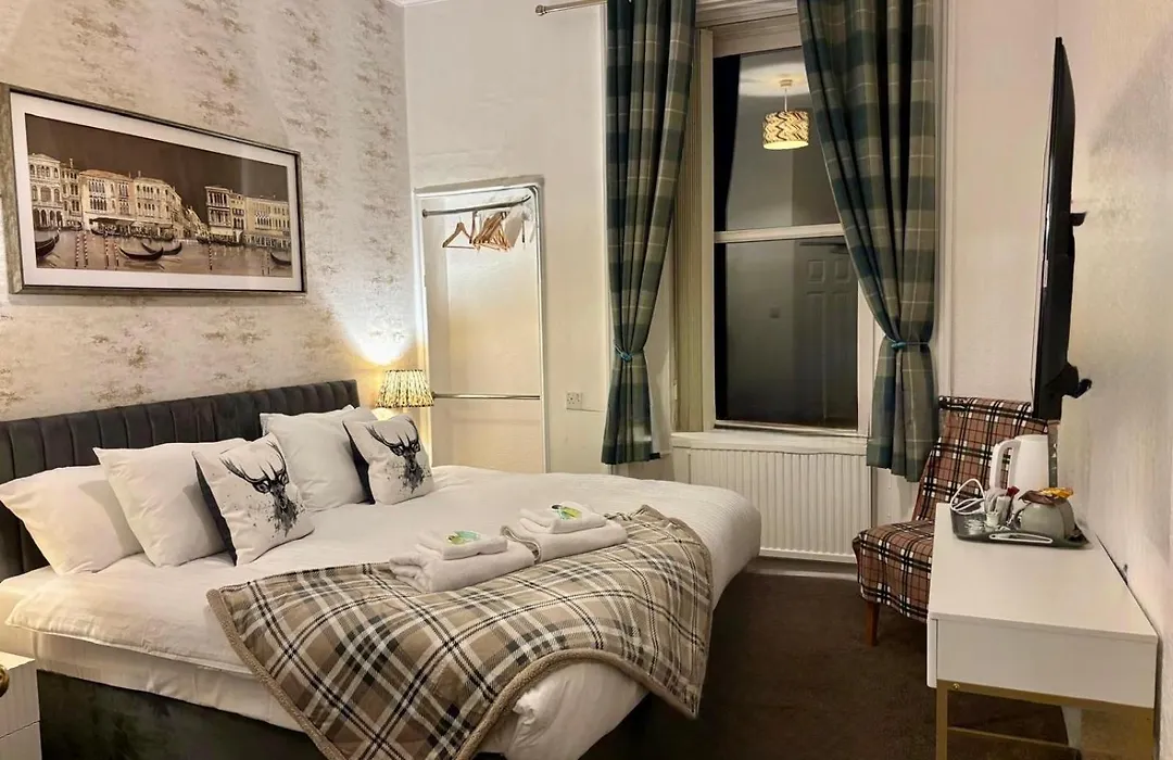 Brig O'Doon Guest House-1