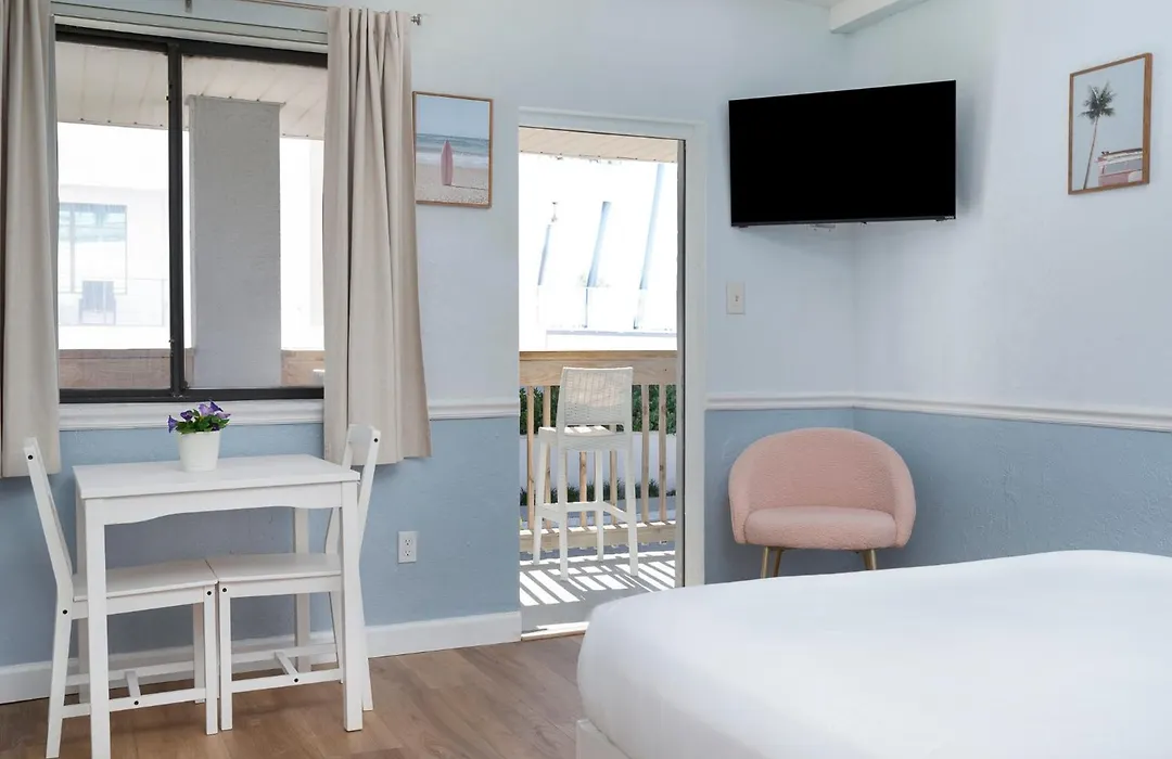 Sabal Palms Inn-1