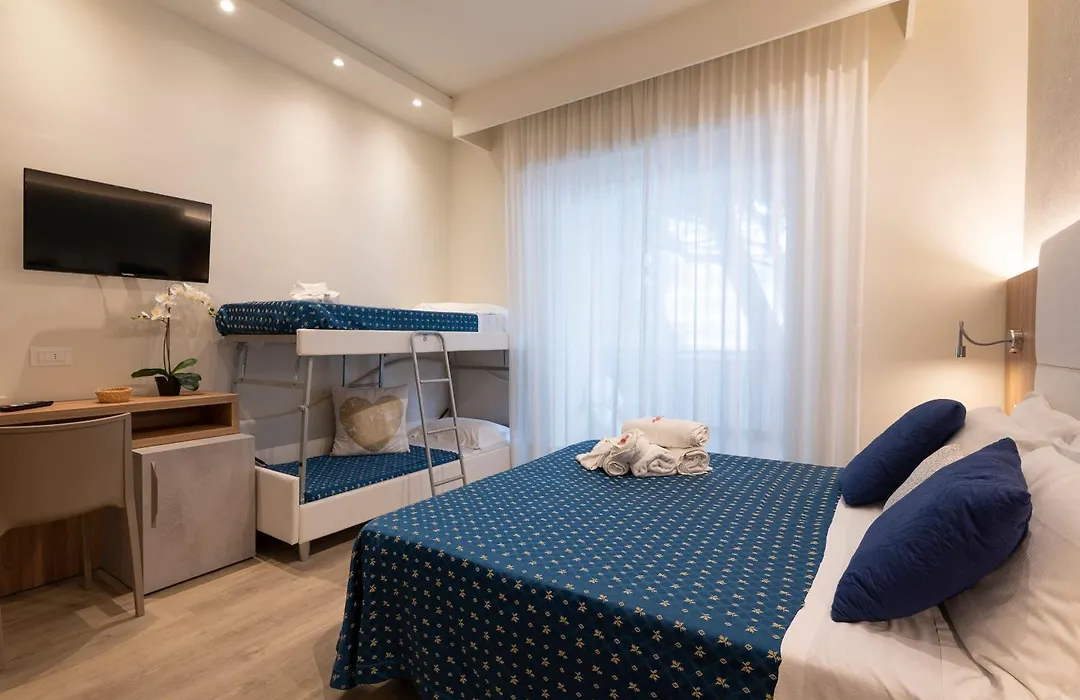 Hotel Reggiana-1