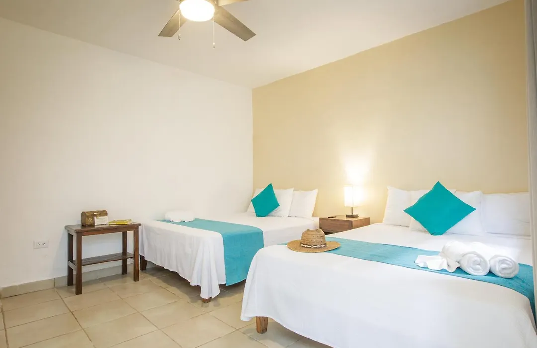 La Diosa Kali Beach Front Hotel-1