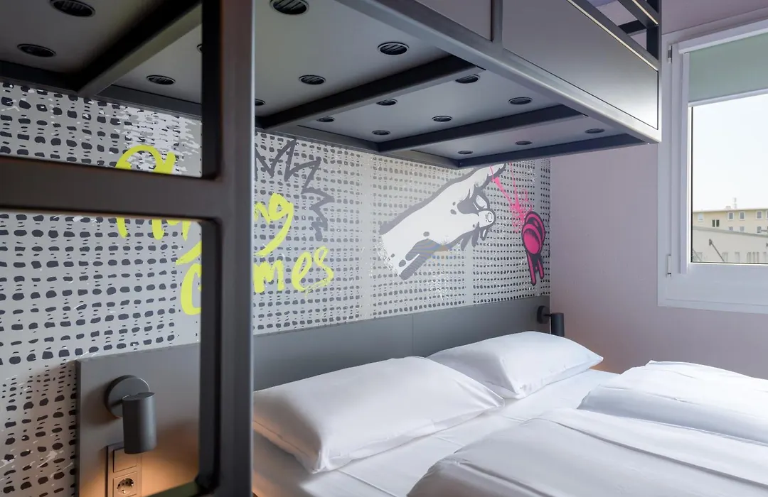 Felix Hotel Darmstadt-1