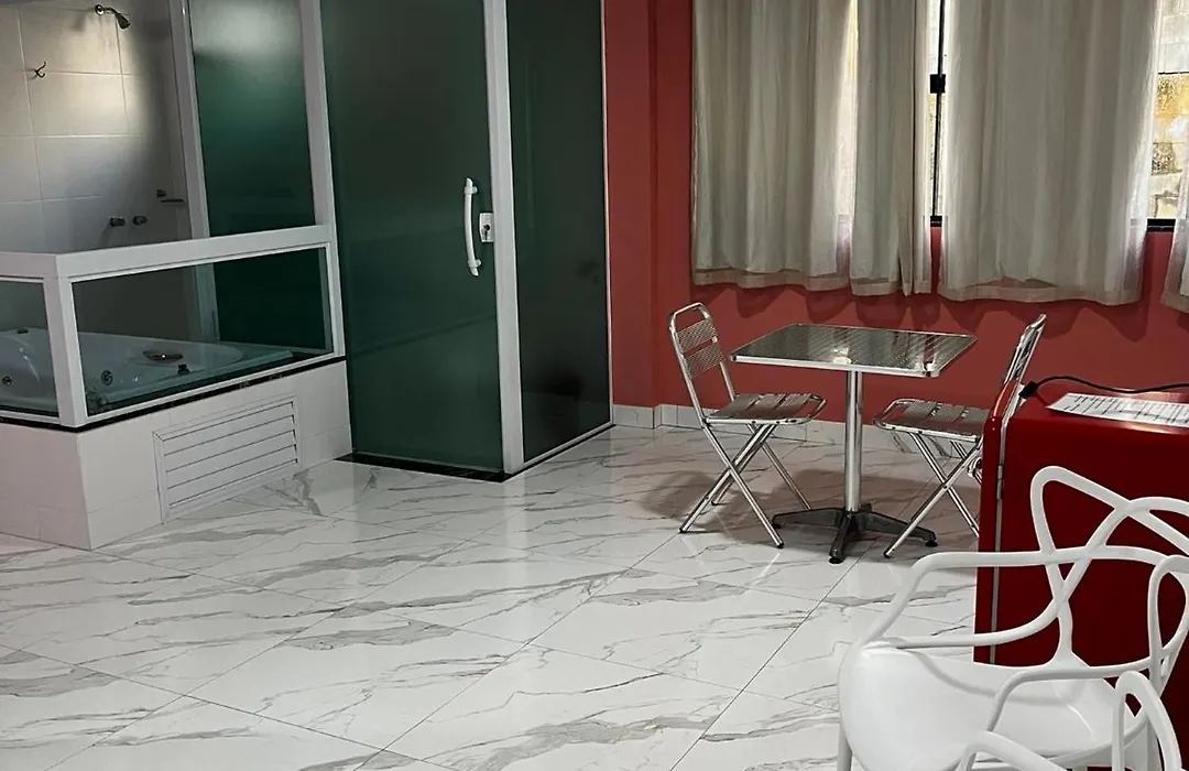 Hotel Lumiar-1