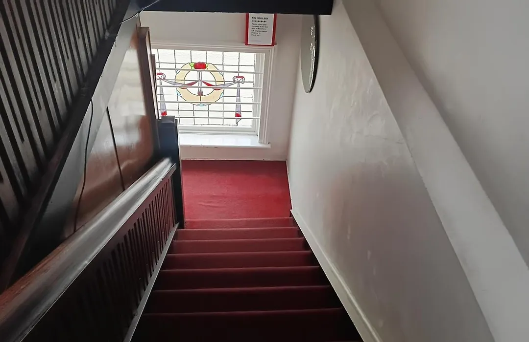 The Eastern Hotel Accommodation (Adults Only)-1
