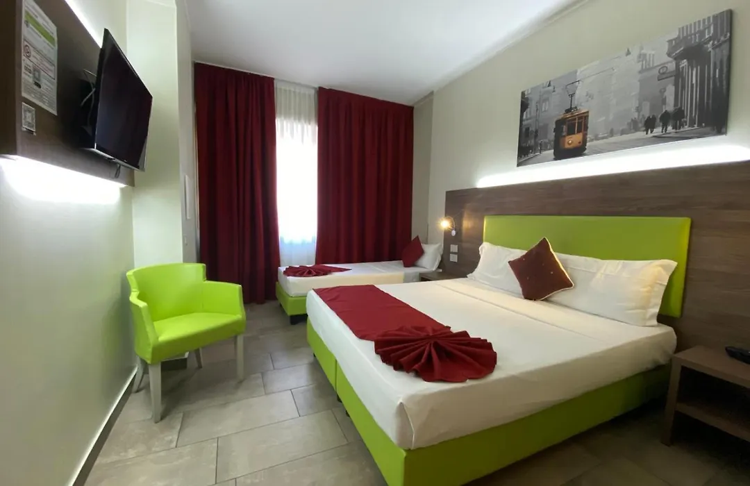 Hotel Stradivari-1