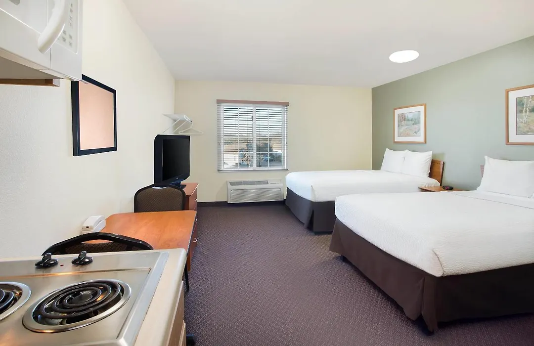 Woodspring Suites Baton Rouge Airline Highway-1