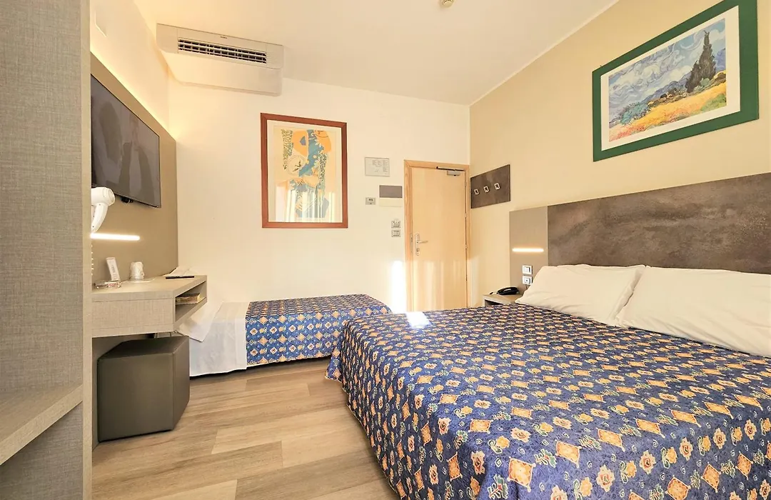 Hotel Ornella-1