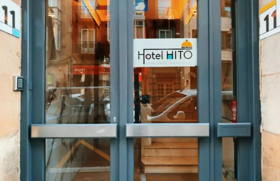 Hotel Hito-1