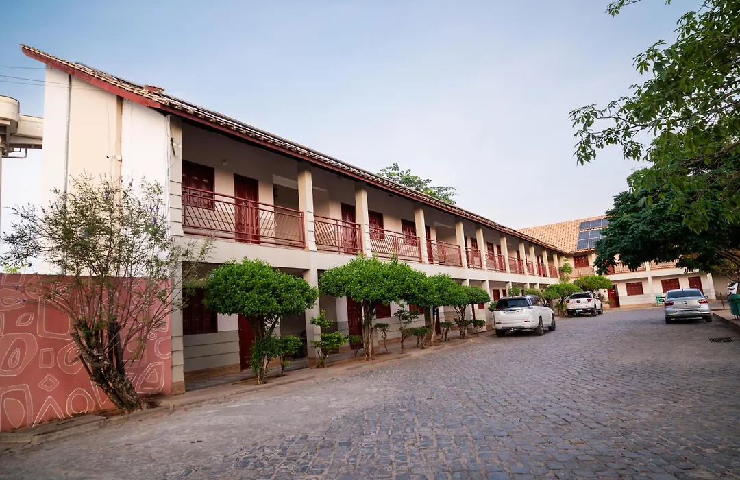 Hotel Pousada da Lapa-1