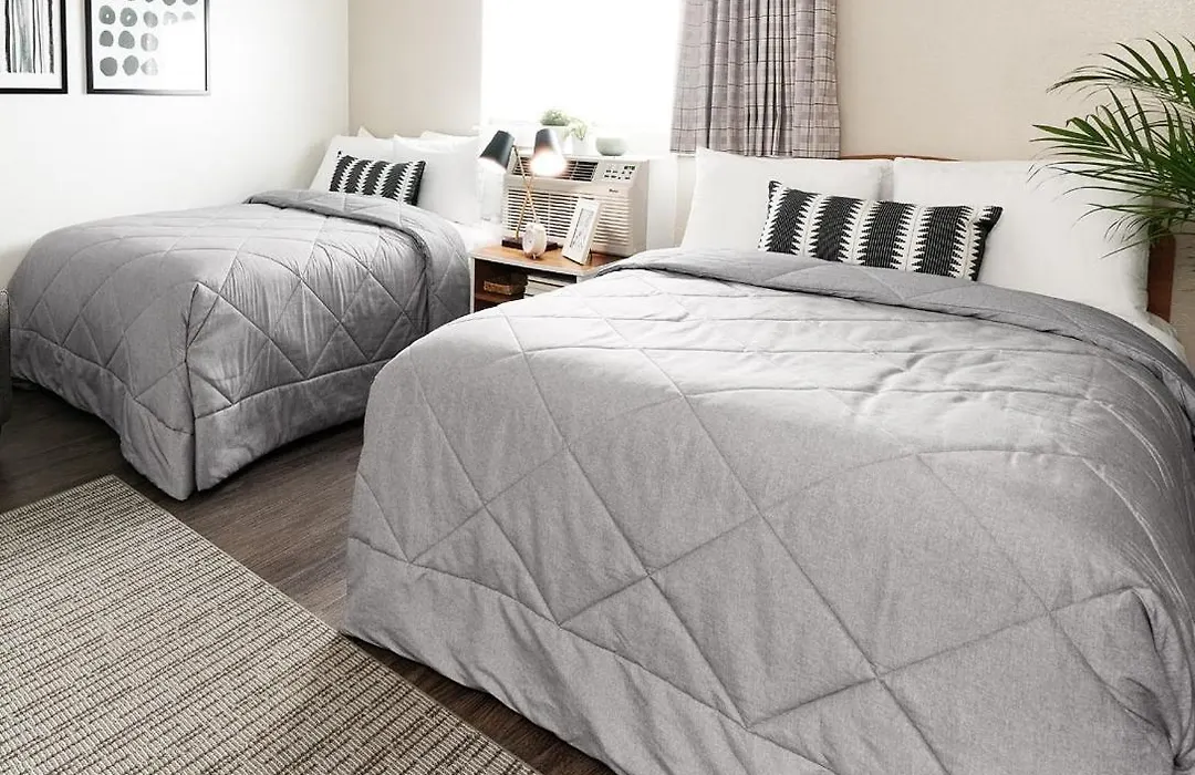 Intown Suites Extended Stay Austin Tx - North Lamar-1