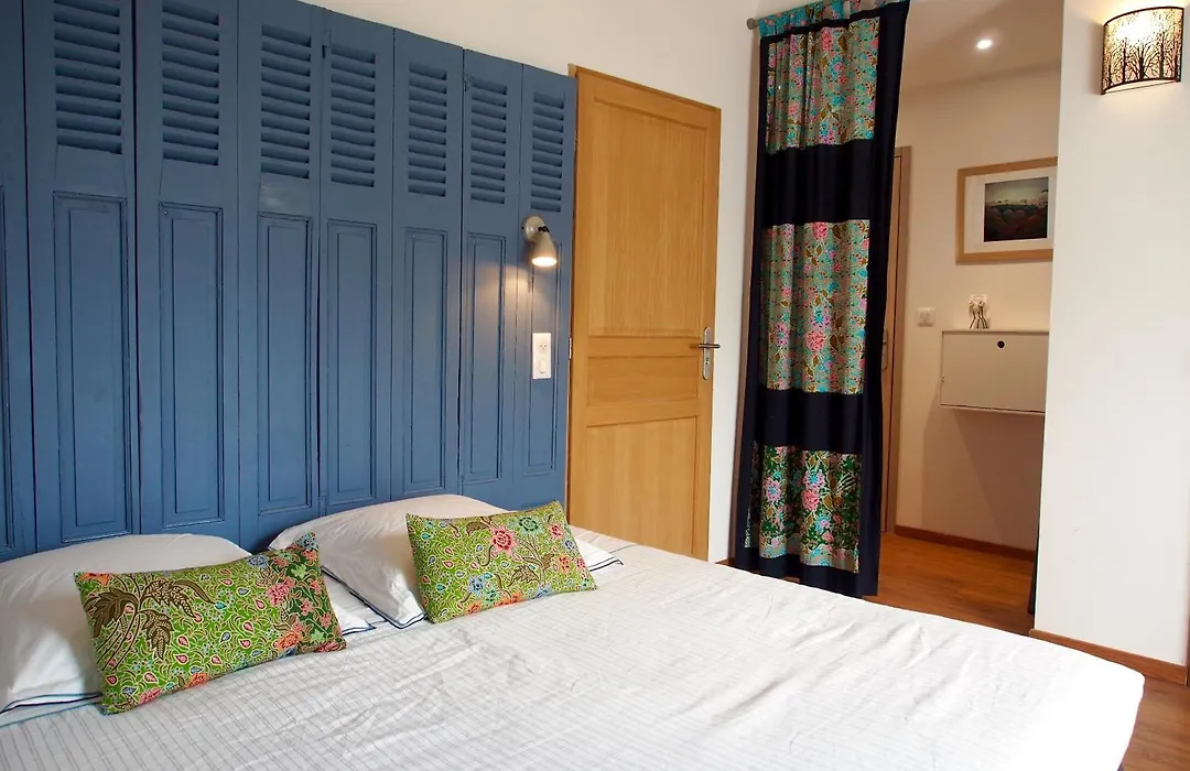 Transhumance&cie, Auberge, Appartements&SPA-1