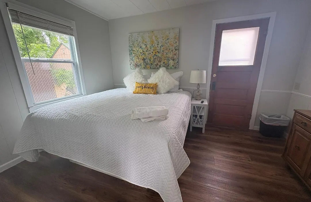 Pleasant Valley Resort-1