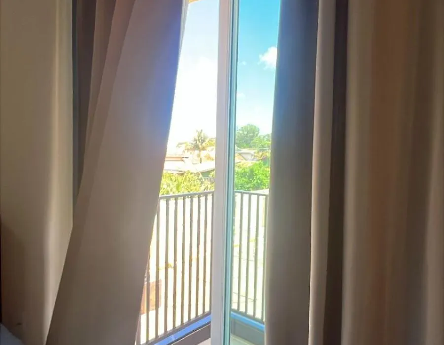 Pousada Cabana-1