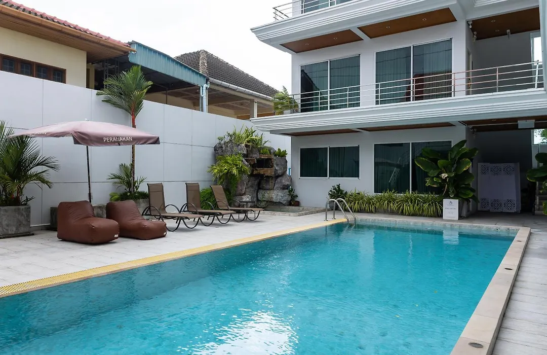 Peranakan House-1