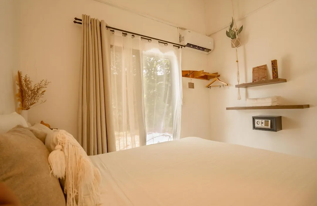 Tribe Boutique Hotel - Adults Only-1