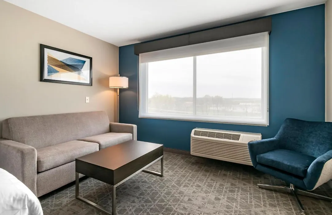 Holiday Inn Express & Suites - Lancaster - Mount Joy By Ihg-1