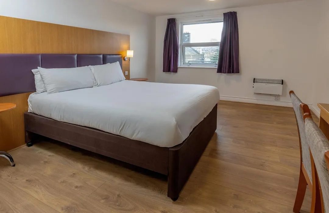 Embassy Newcastle-Gateshead, Sure Hotel Collection By Best Western-1