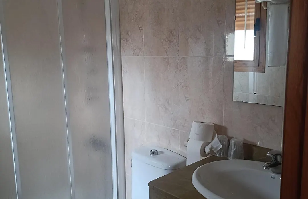 Hostal Los Palancares-1