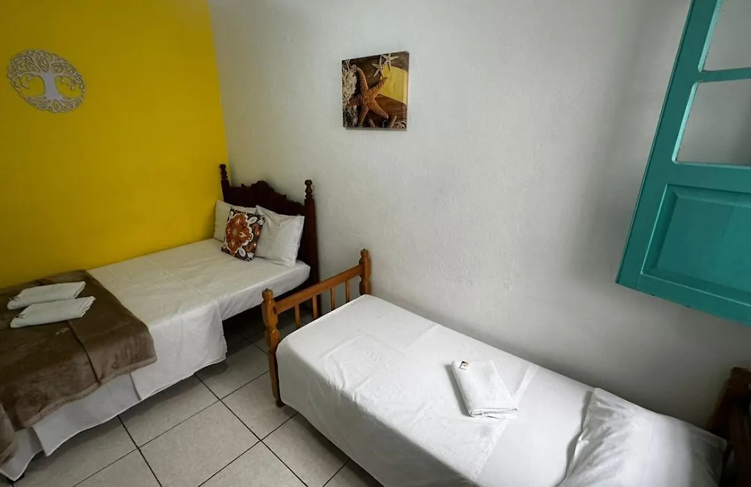 Pousada Real Paraty-1