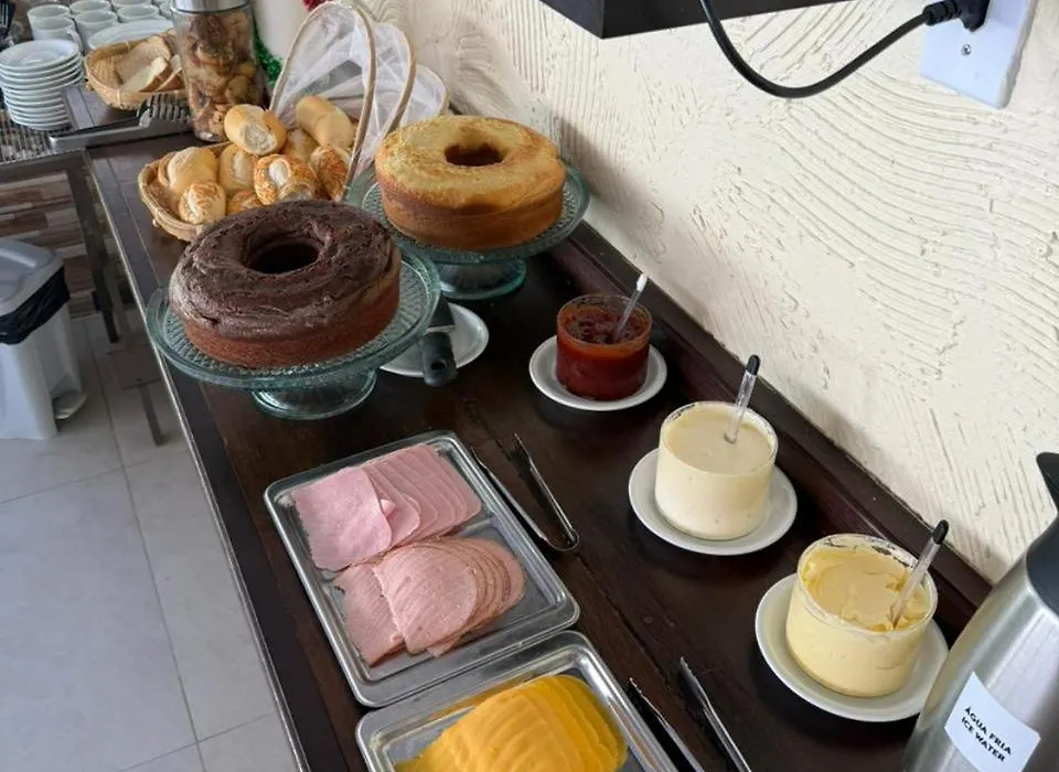 Pousada do Coco-1