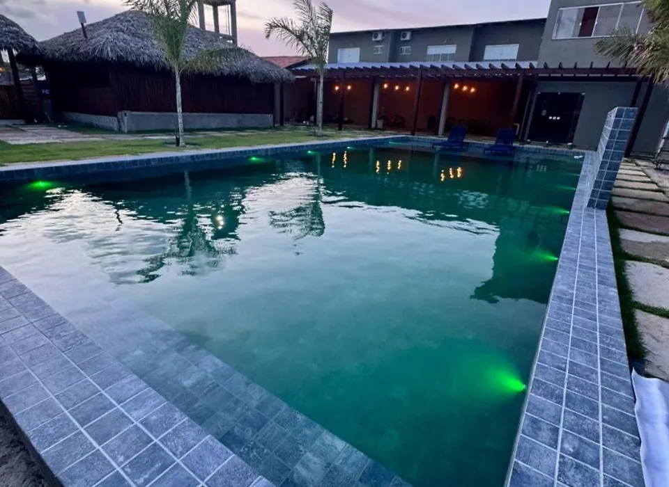 Pousada Amorim-1