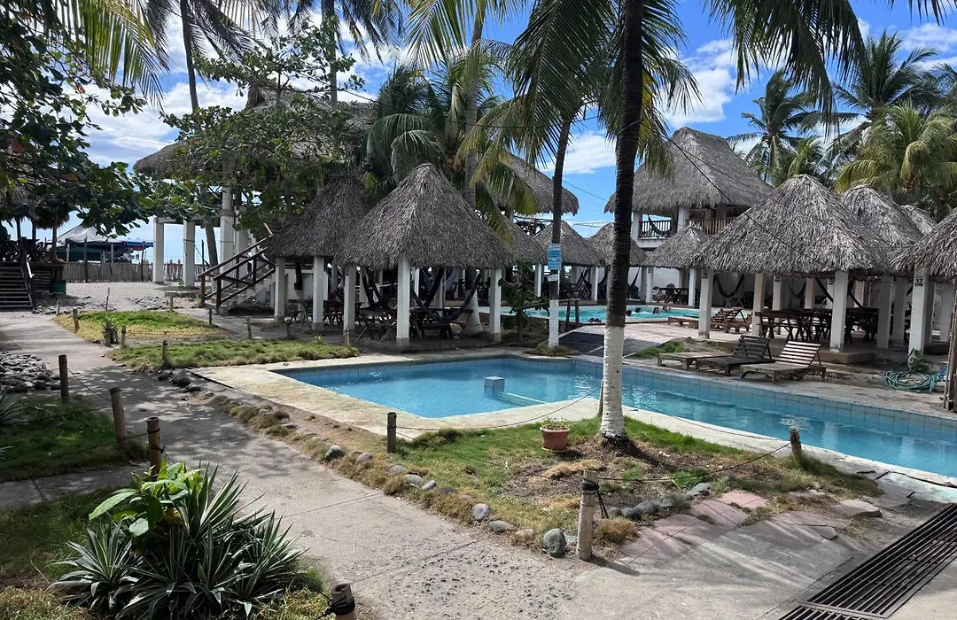 Hotel Paseo Del Sol-1