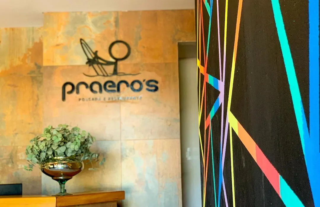 Pousada Praeros-1