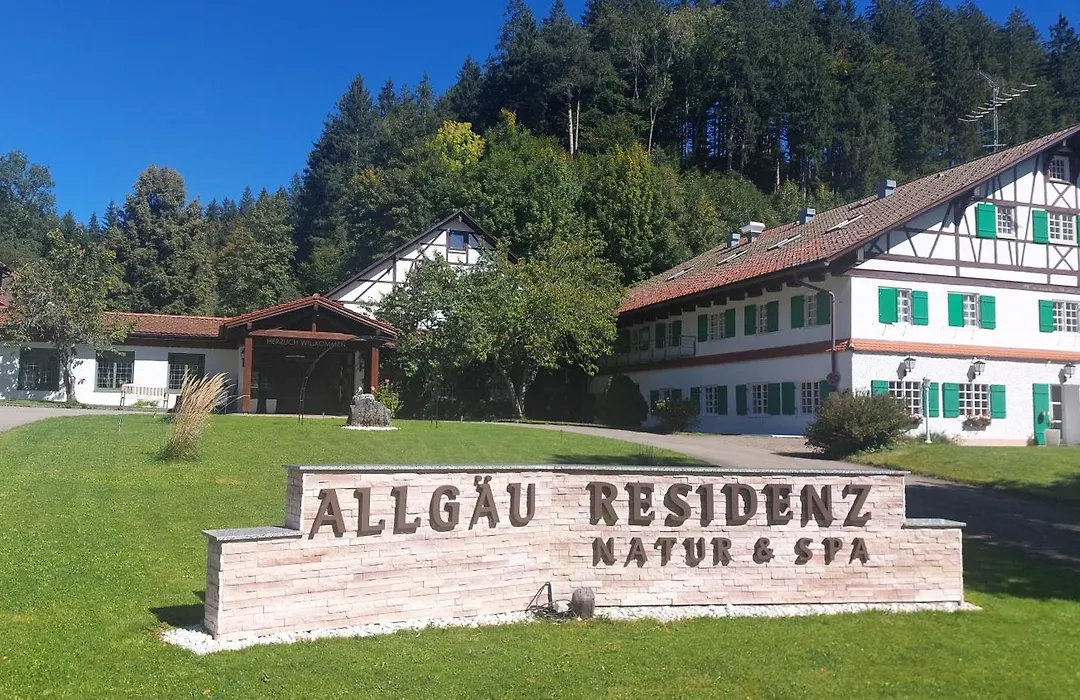 Allgäu Residenz Natur&Spa GmbH-1