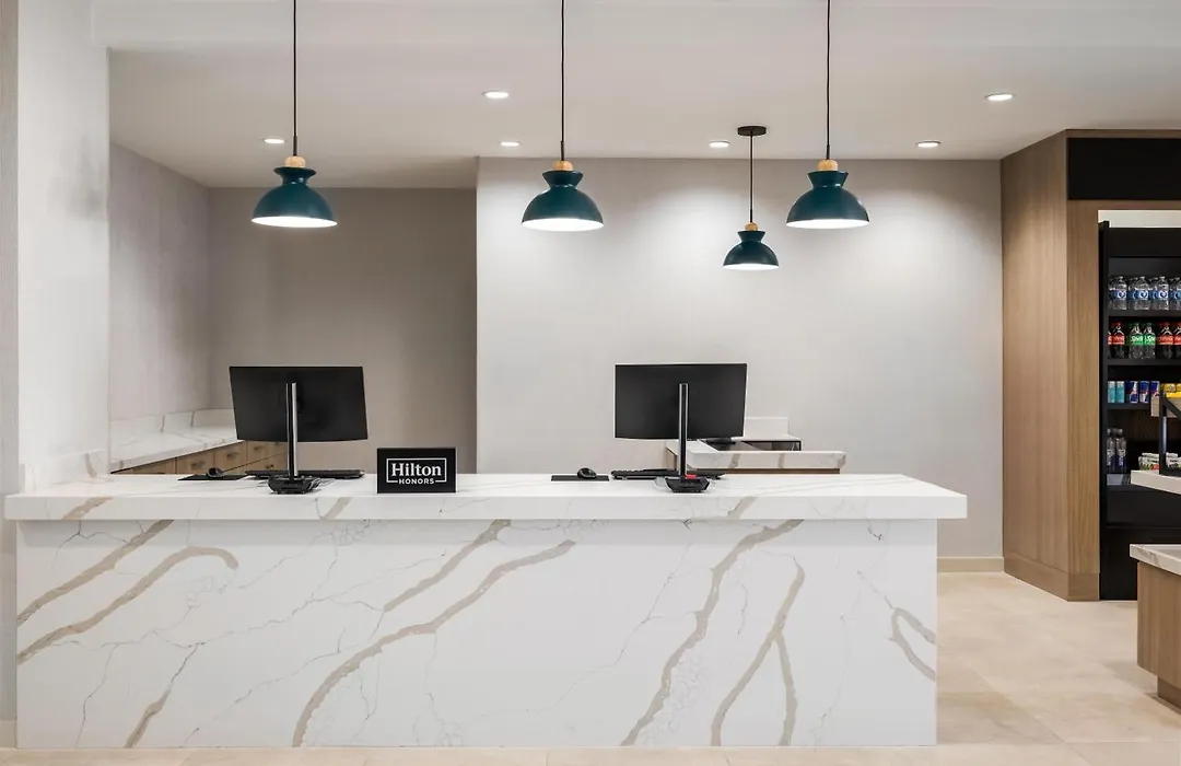 Homewood Suites By Hilton Thornton Denver-1