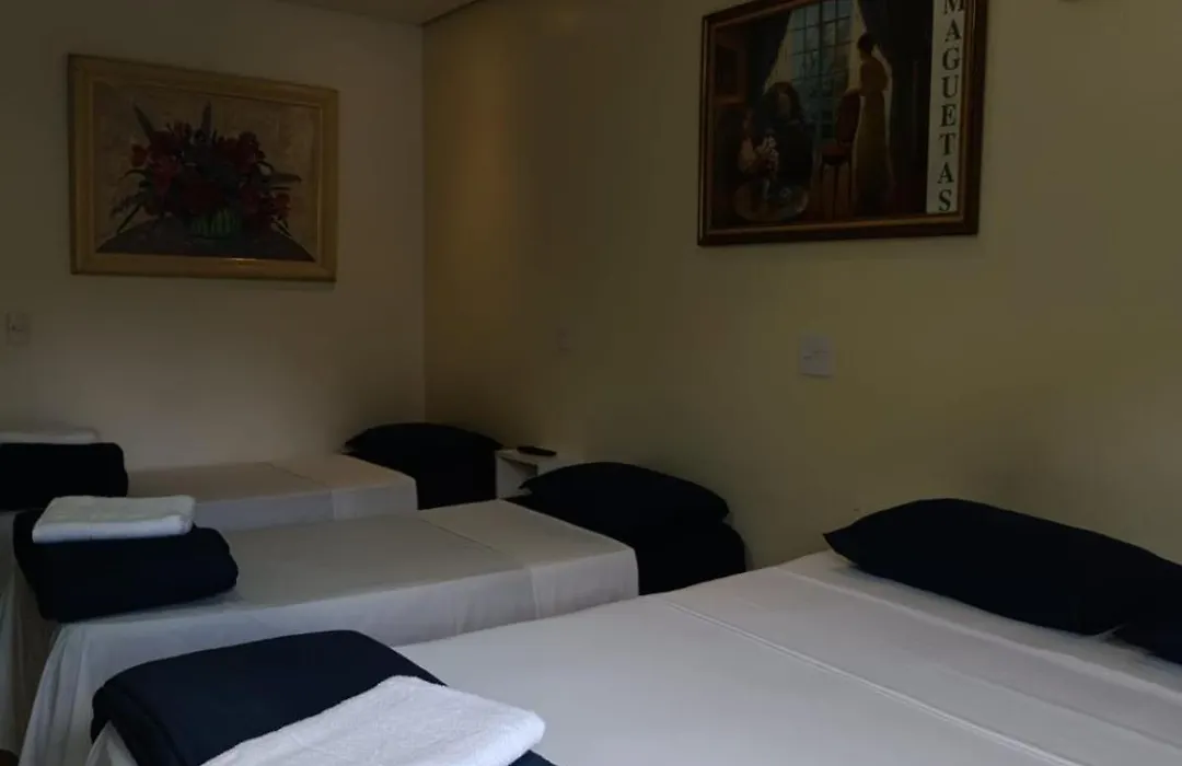 Hotel Connect Ibira Servidor Park-1