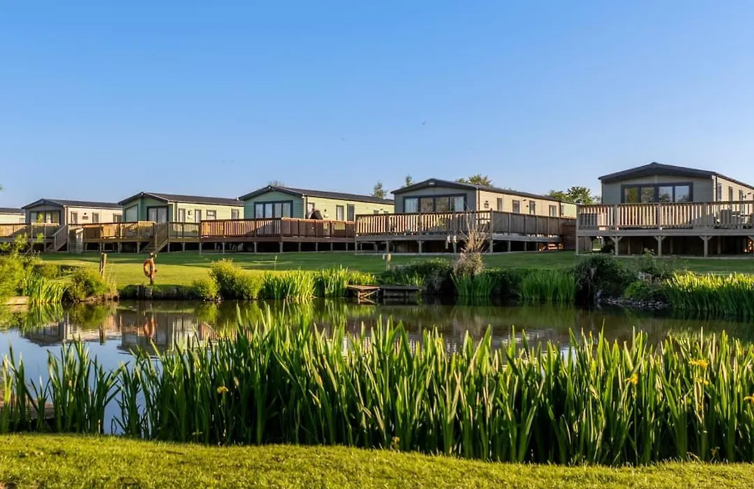 Burtree Lakes Holiday Park-1