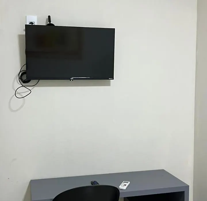 Hotel Eduardus-1
