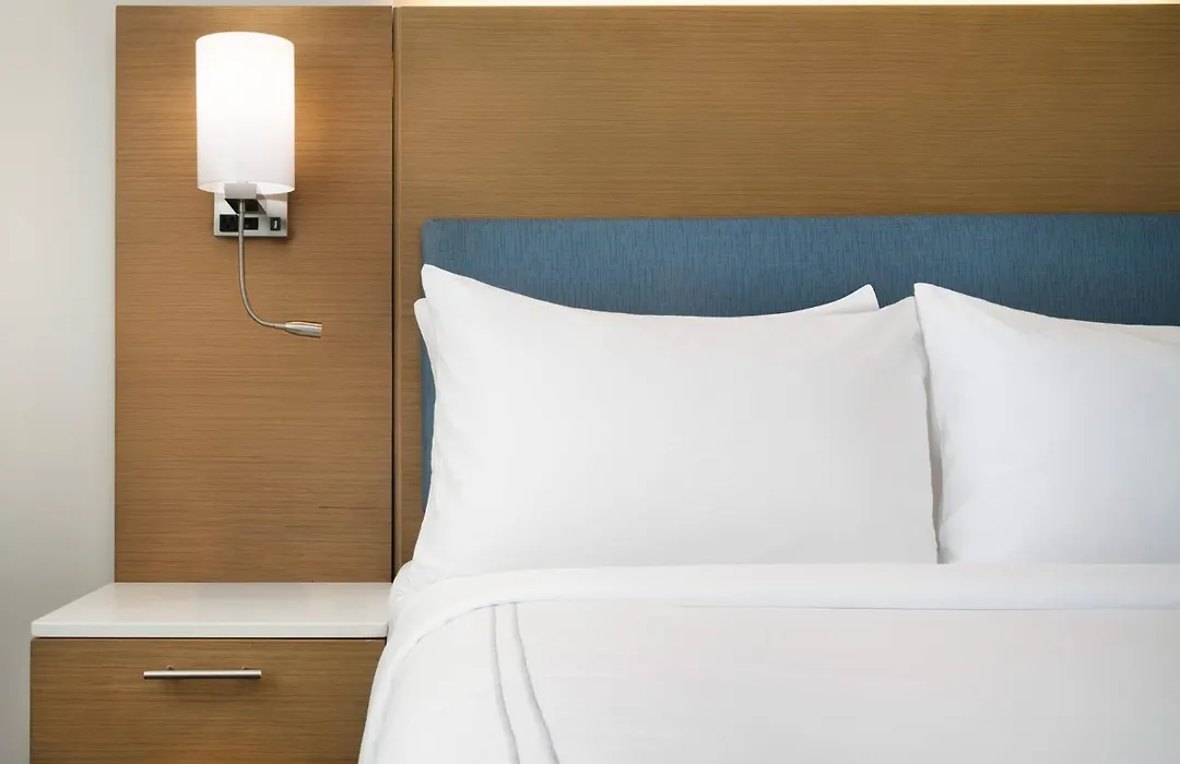 Even Hotel Long Island City - New York By Ihg-1