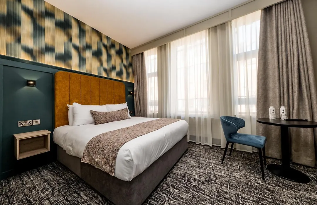 The Maiden City Hotel-1
