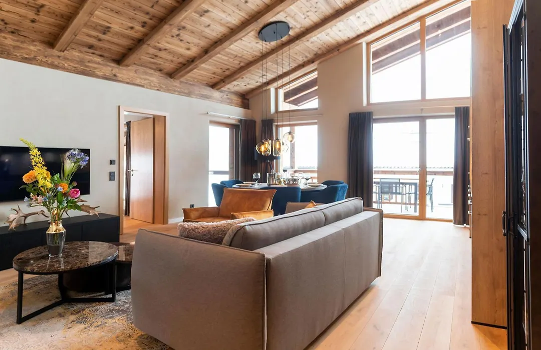 Residenz Illyrica Tirol-1