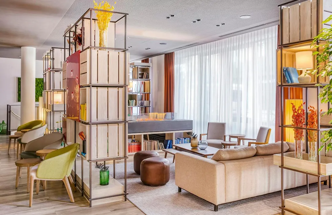Leonardo Hotel Nuernberg City Center-1