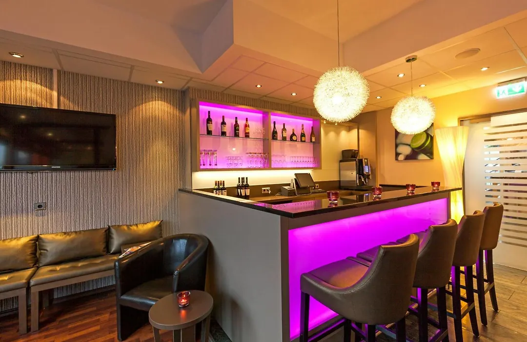 Leonardo Hotel Nuernberg-1