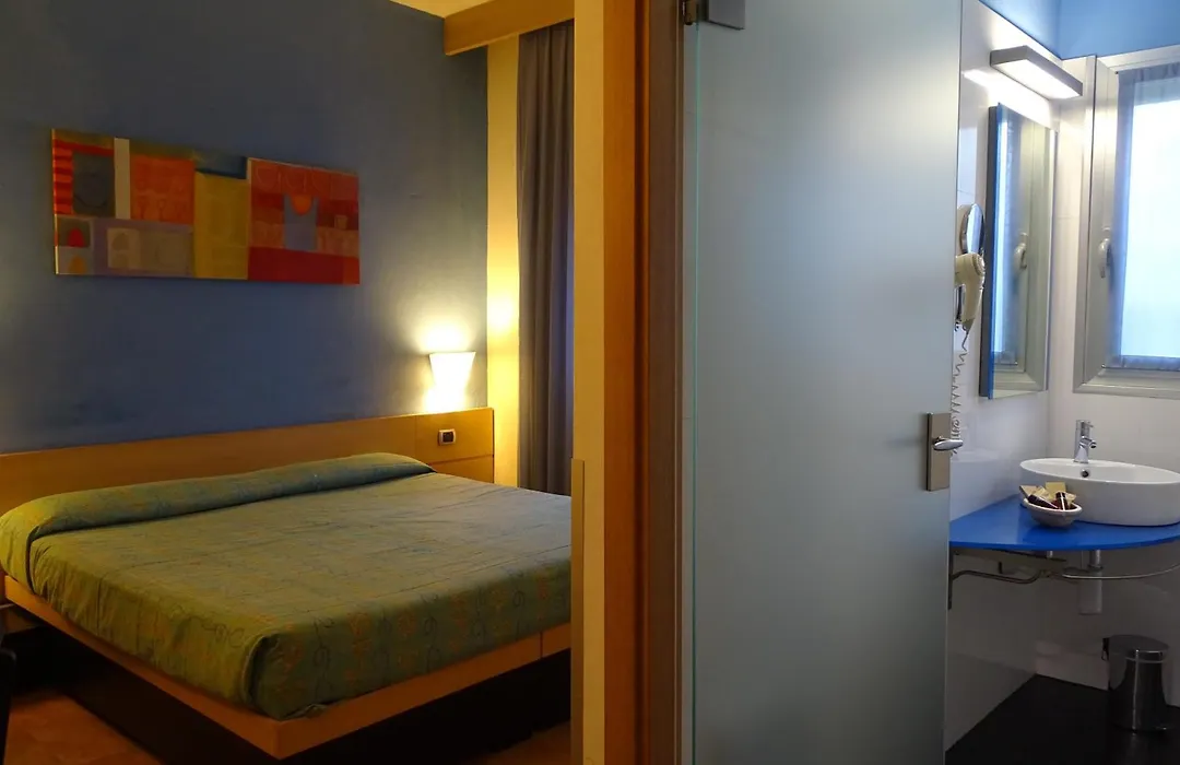 Hotel I Cedri-1