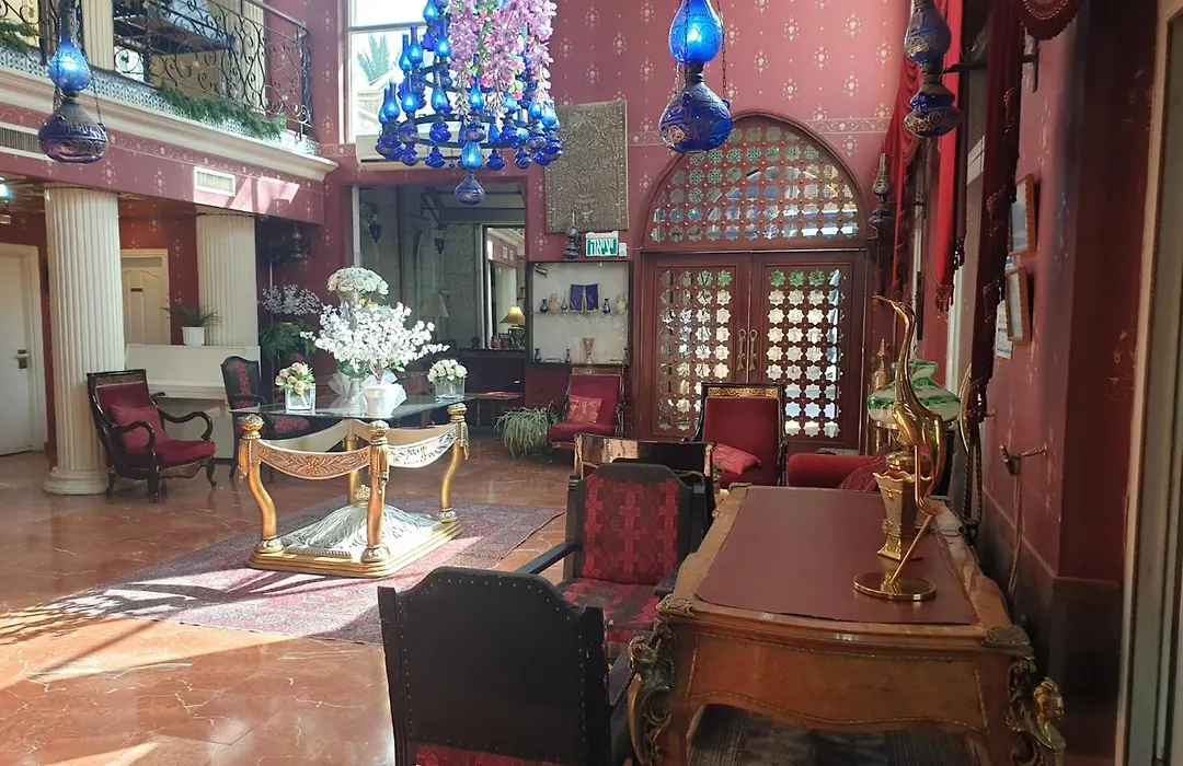 Addar Hotel-1