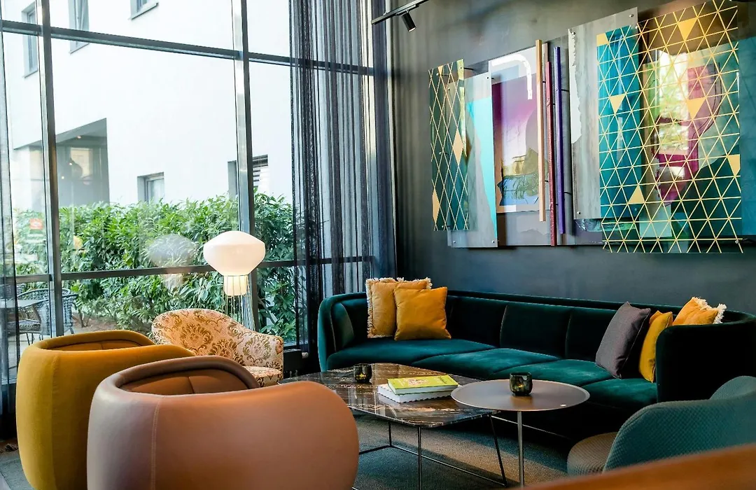 Motel One Berlin-Hackescher Markt-1
