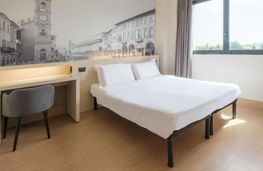 B&B Hotel Faenza-1