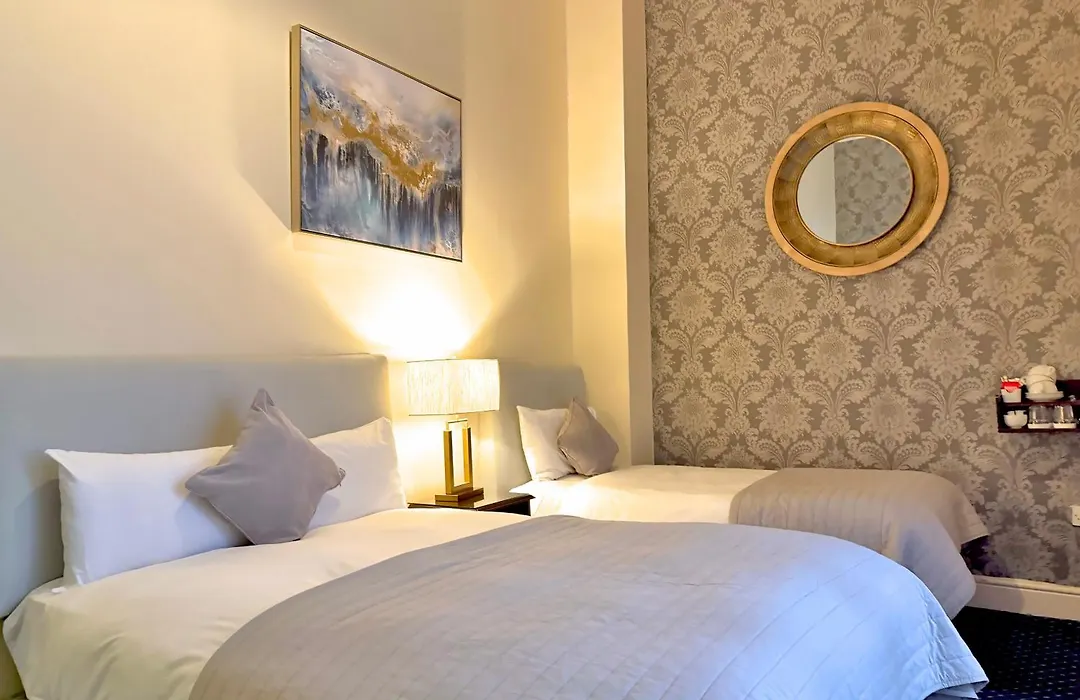 Fitzwilliam Townhouse-1
